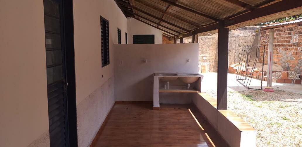 Alugar Kitnet